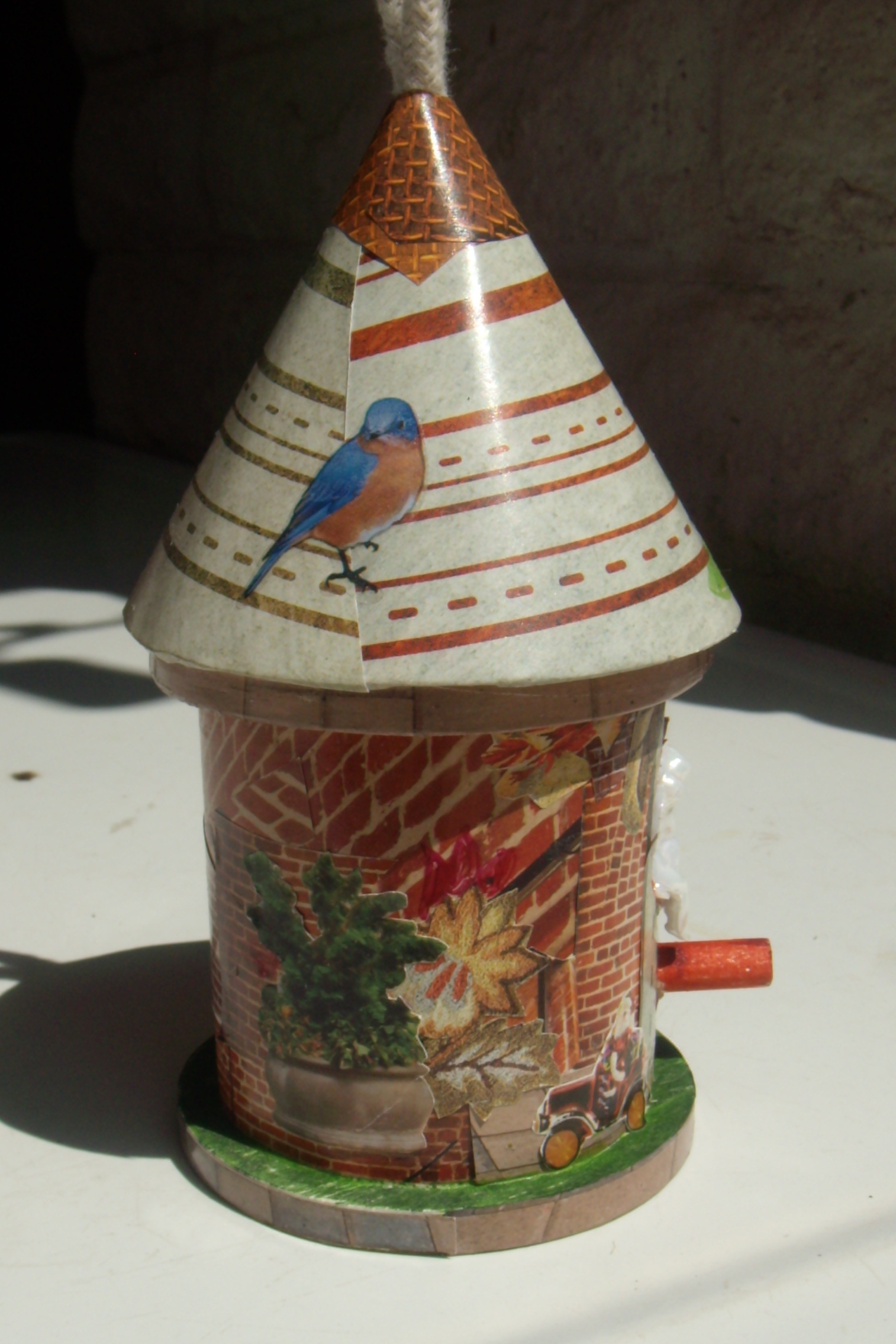 Bird House